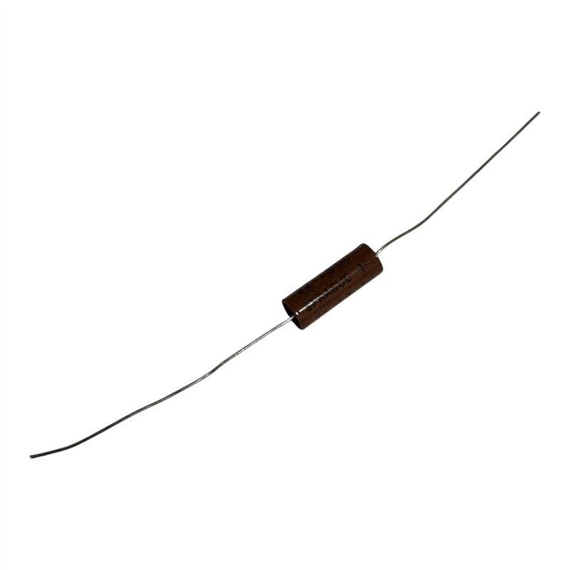 150D226X0015B3 Sprague Axial Tantalum Capacitor 22uF 15V 20% 5910-00-752-4476 14.5x5.25mm