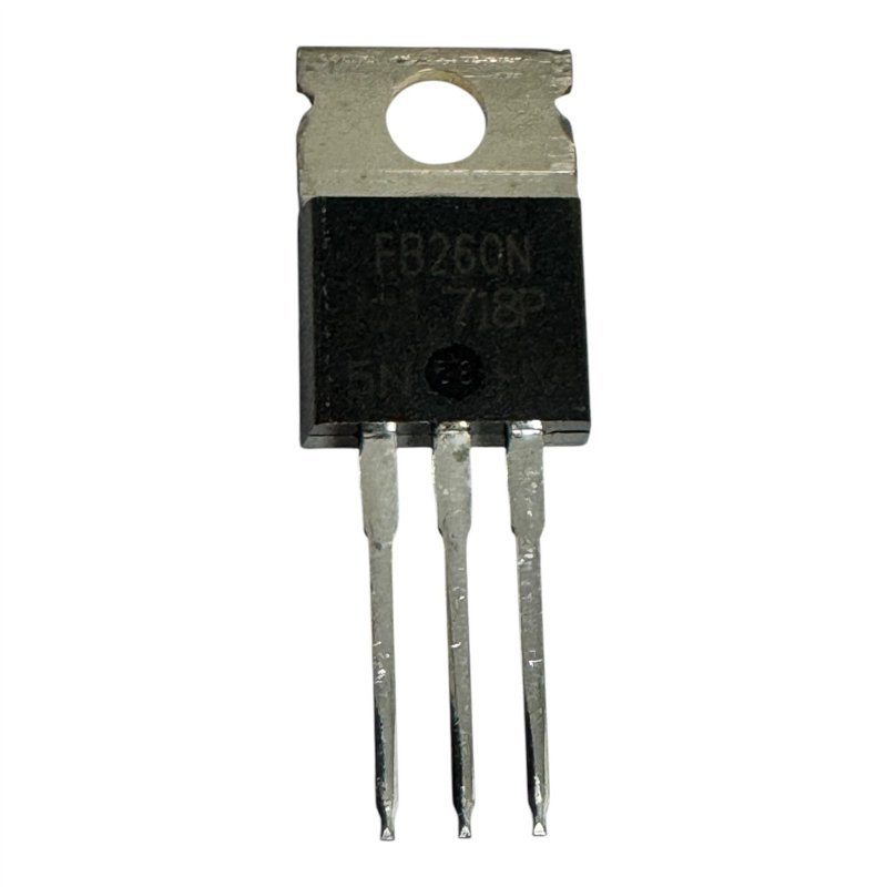 IRFB260N Power Power Transistor Mosfet N Channel