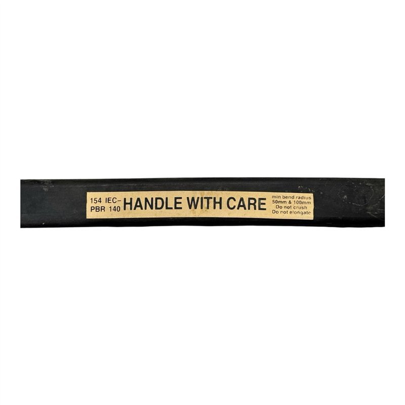 Mitec Waveguide Flexible Twistable 154IEC-PBR140 WR62 WR-62 L:90cm