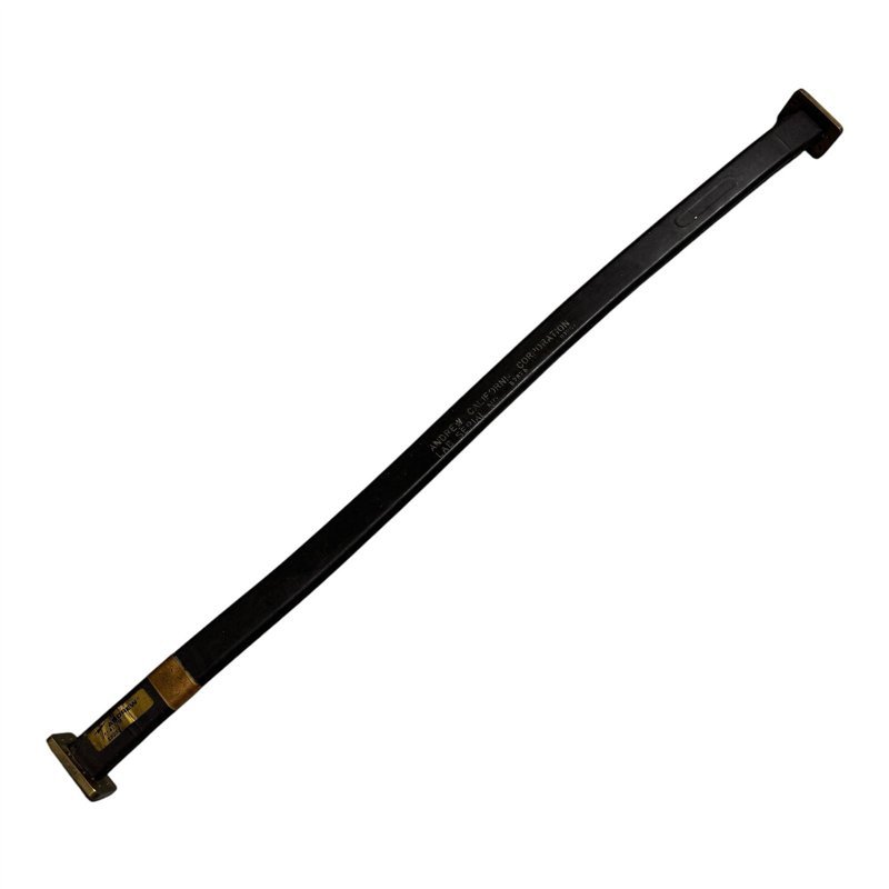 55413-36-7 Andrew Waveguide Flexible Twistable WR-112 WR112 Length:90cm
