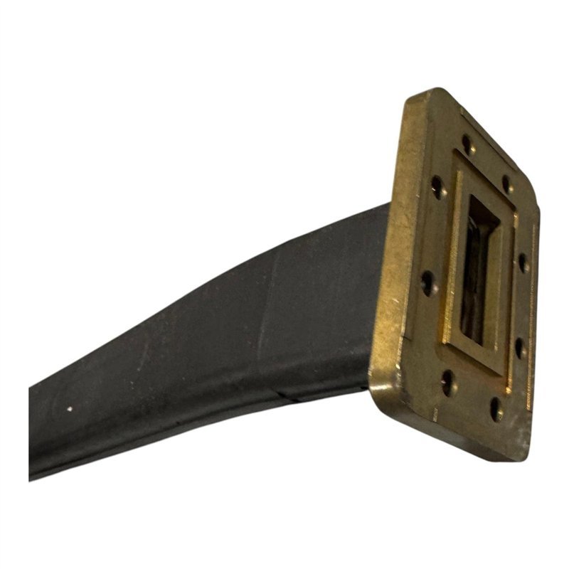 55413-36-7 Andrew Waveguide Flexible Twistable WR-112 WR112 Length:90cm