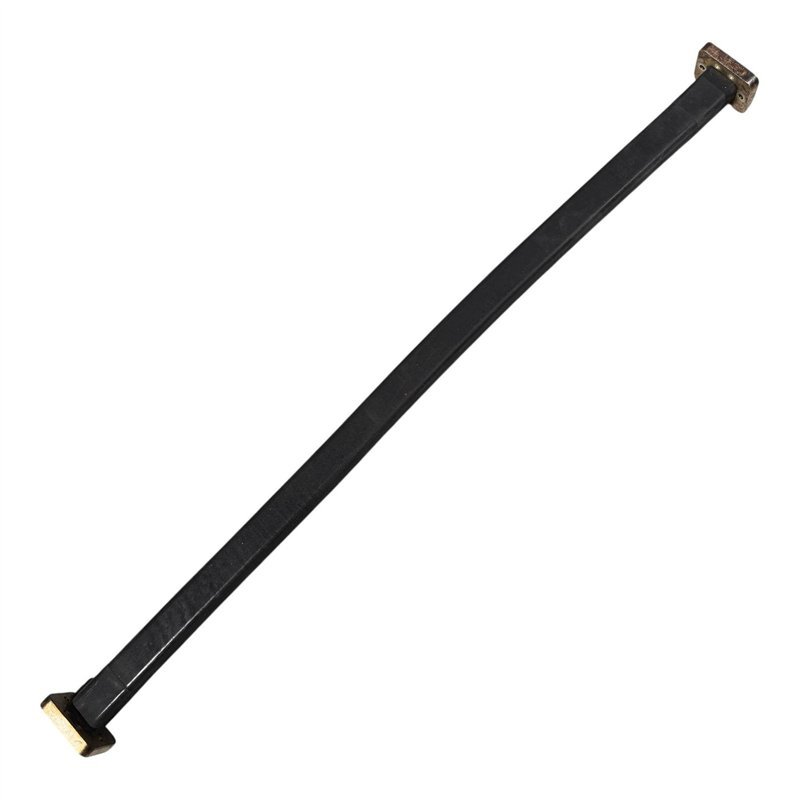 M1650-09-600MM-S-09-09-U Waveguide Flexible WR-62 WR62 Length 600mm
