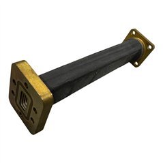 286.602.605U Waveguide Flexible Twistable WR-62 WR62 Length 150mm