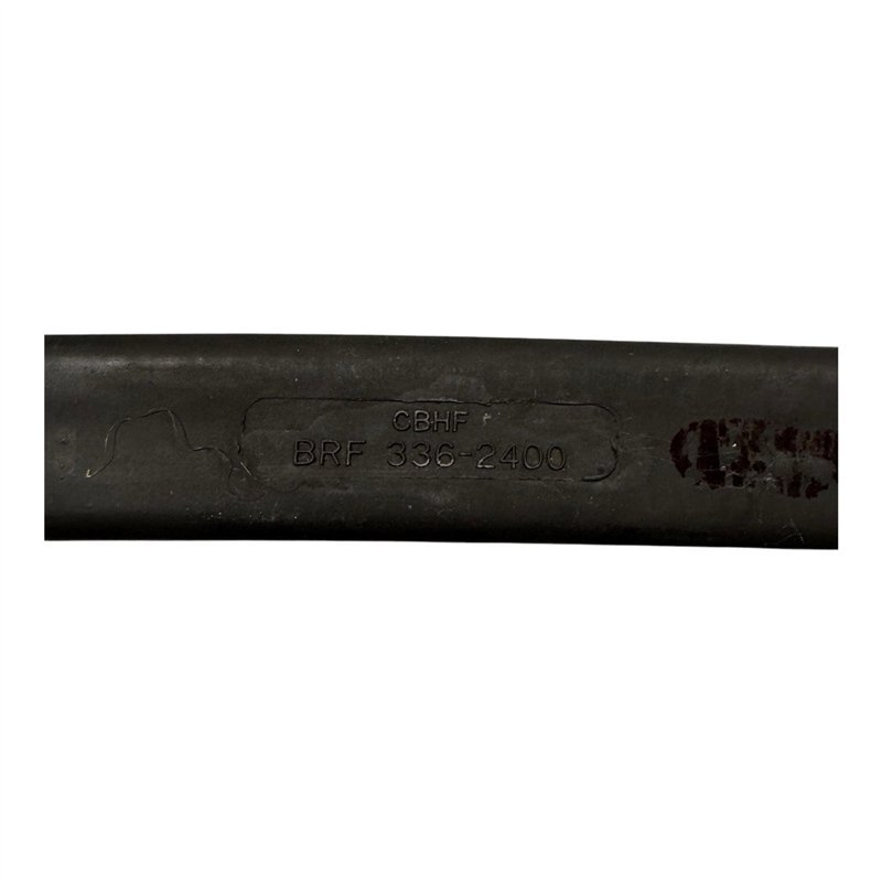 Airtron Waveguide Flexible Double Ridge CBHF BRF 336-2400 WRD475 WRD-475 L:600mm
