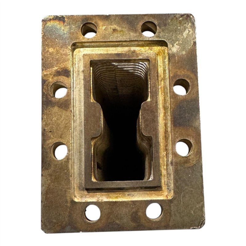 Airtron Waveguide Flexible Double Ridge CBHF BRF 336-2400 WRD475 WRD-475 L:600mm