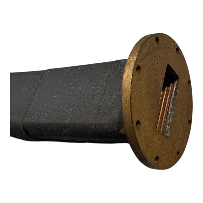 Airtron Waveguide Flexible Twistable Twistaguide WR-187 WR187 Length:600mm