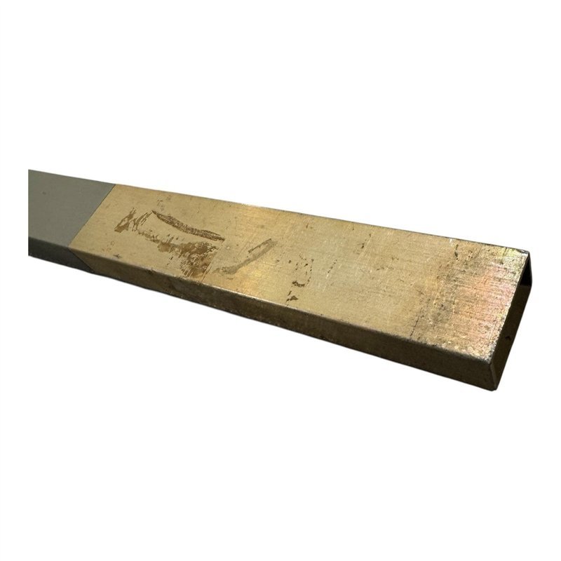 701431-G3 Selenia Waveguide WR112 WR-112 Pre Assembly L:100cm