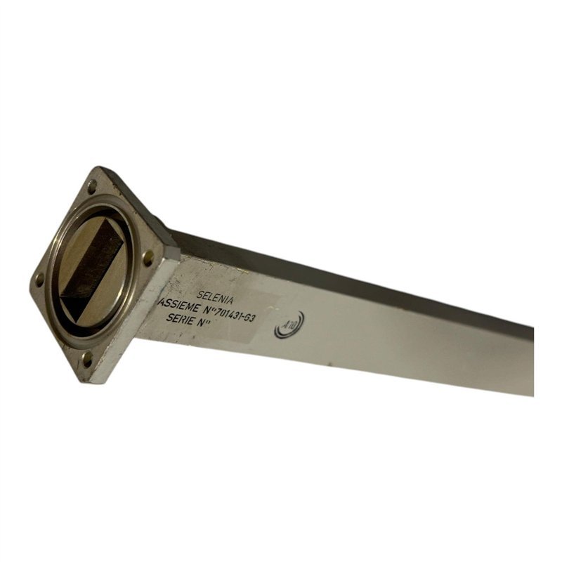 701431-G3 Selenia Waveguide Straight Section WR112 WR-112  L:100cm