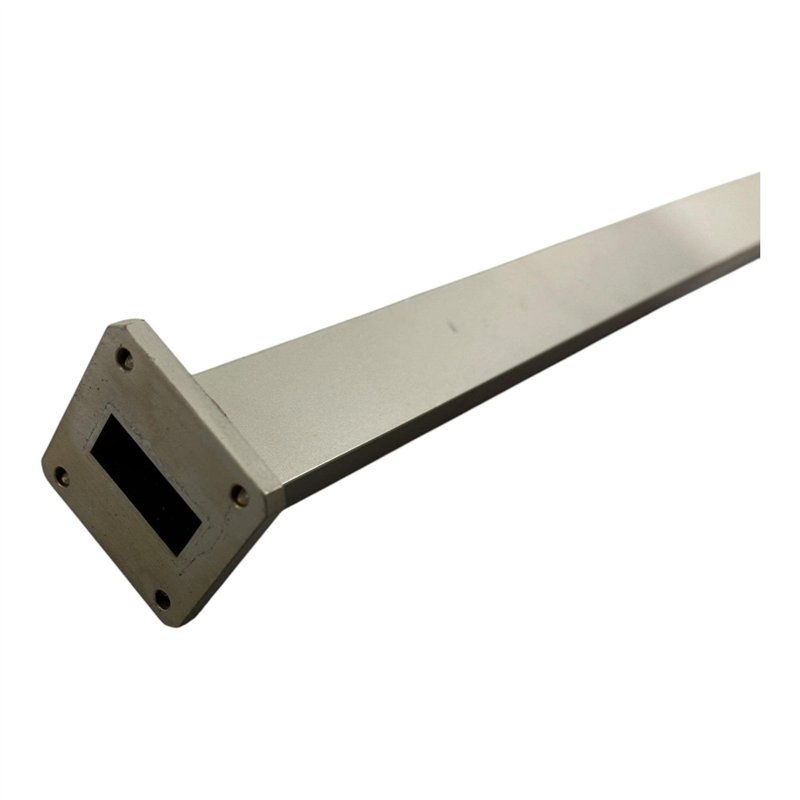 701431-G3 Selenia Waveguide Straight Section WR112 WR-112  L:100cm
