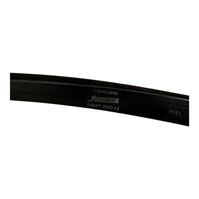 1304819G1 Microtech Waveguide Flexible Twistable WR75 WR-75 Length:90cm