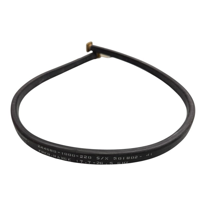 504-719/59 Andrew Waveguide Flexible Twistable WR42 WR-42 Length:100cm