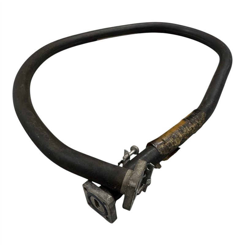 Waveguide Flexible Twistable 154IEC PBR320 WR28 WR-28 Length:65cm