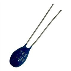 Capacitor Radial Tantalum Polarized 6.8uF 25V