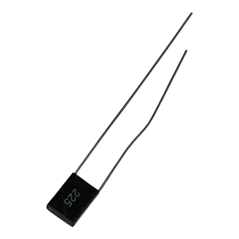 TMML225M035RBSZ AVX Capacitor Radial Tantalum 2.2uF 35V [Qtyx100]