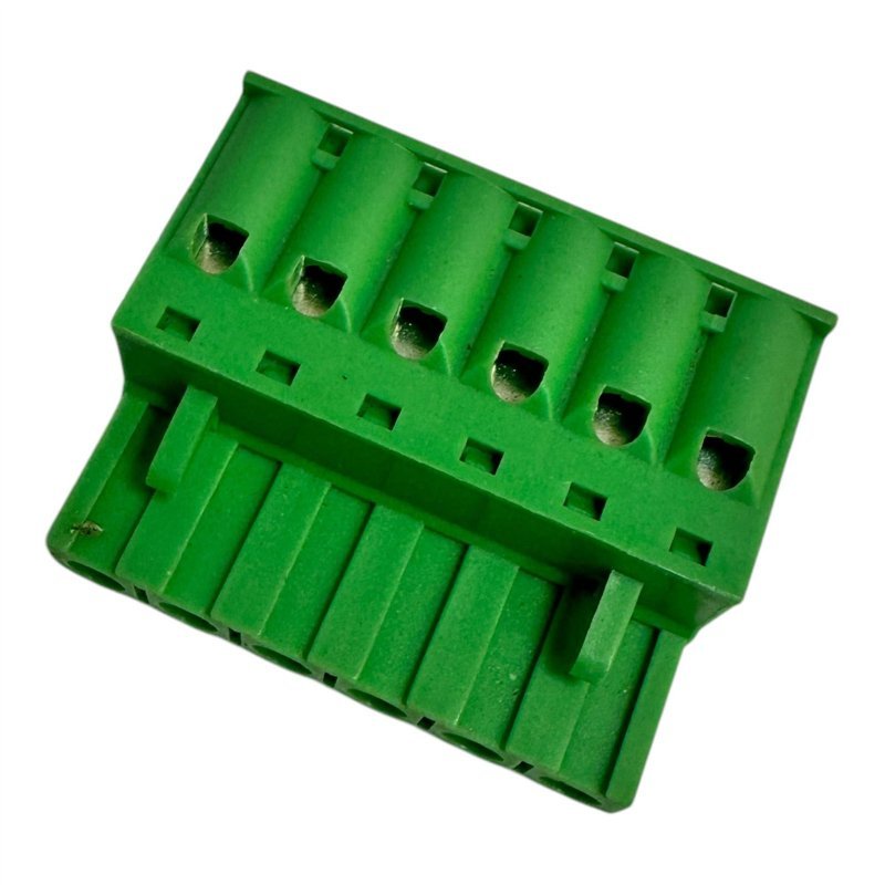 2EDGKD-5.08-06P-14-00A(H) Degson 6 Position 6Pin Terminal Female Wire Connector