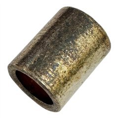 5940-12-193-5518 Electrical Metal Ferrule Sleeve L:14mm ID:7.5mm OD:11.5mm