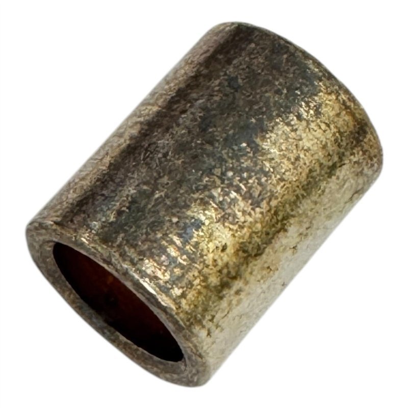 5940-12-193-5518 Electrical Metal Ferrule Sleeve L:14mm ID:7.5mm OD:11.5mm