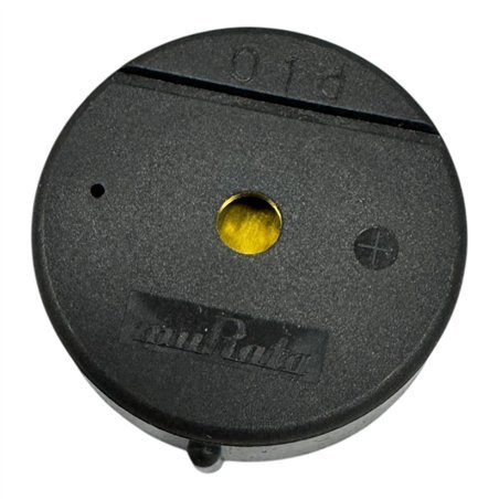 Murata Through Hole Sounder Internal Buzzer 3-15V 24.3 x 9.7mm