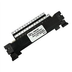 UM45-D25SUB/S Pheonix Contact Terminal Block Board