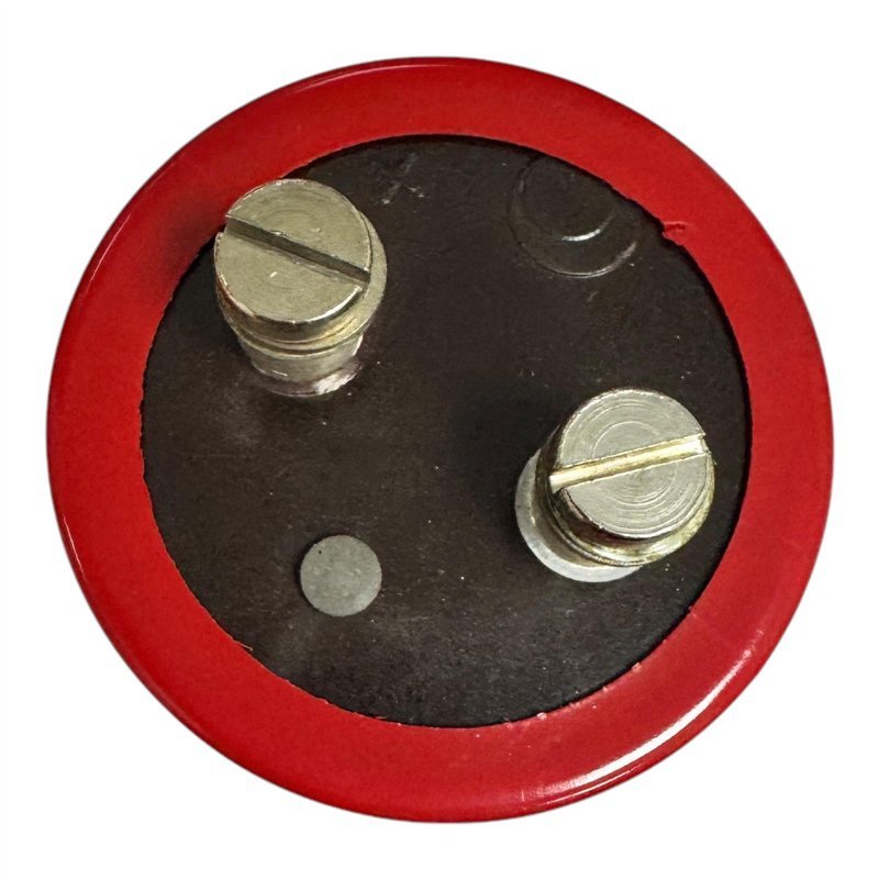 ASX Itelcond Capacitor 980uF 200V 81x51mm