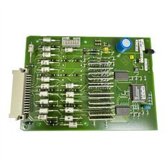 523-403/02 Siemens Circuit Board Assembly
