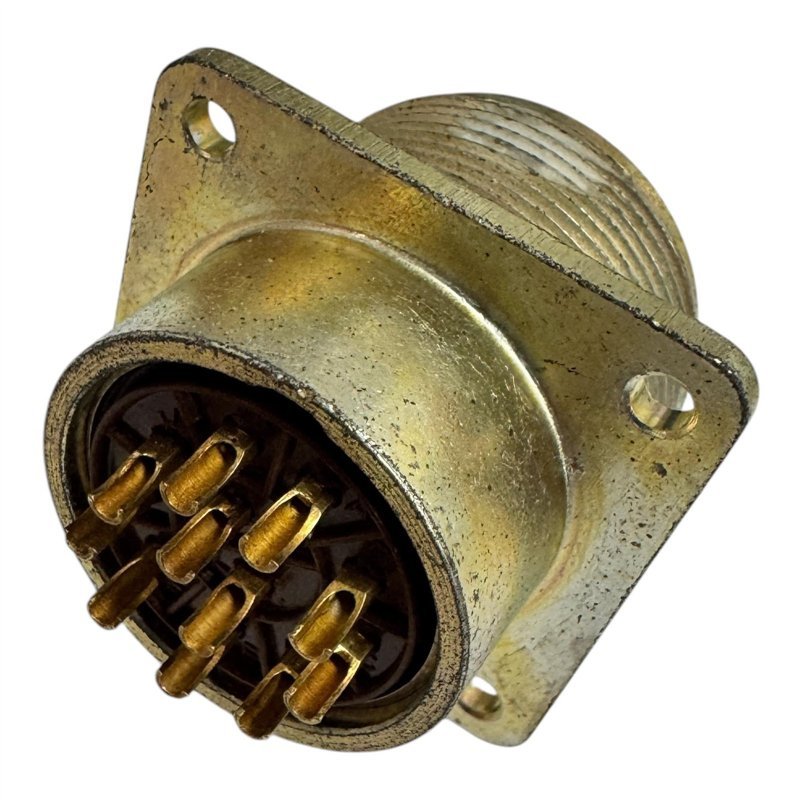 AN3102A20-33S Veam Circular Mil Spec Connector
