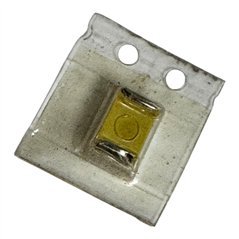TAJD107K010R AVX SMD/SMT Tantalum Capacitor 100uF 10V 10%