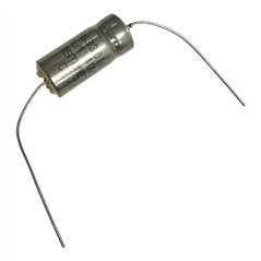 9633018 Castanet Capacitor Axial Tantalum 330uF 40V 22x10mm