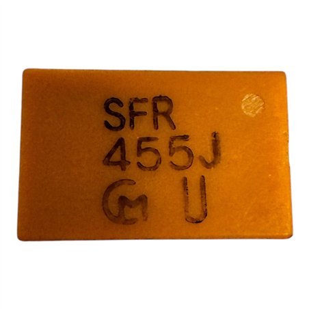 SFR455J Murata Ceramic Filter