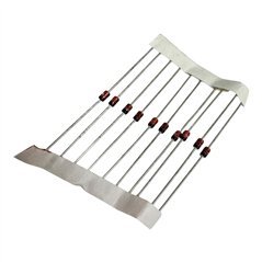 BZX85C16 Axial Zener Diode 1W 16V [Qtyx10]
