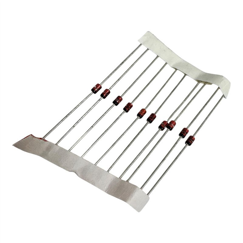 BZX85C16 Axial Zener Diode 1W 16V [Qtyx10]