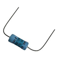 FP2 Dale Resistor Axial Metal Film 47Ohm 47R 2W 5%