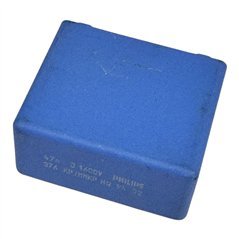 376KP/MMKP Philips Capacitor Radial Film 47nF 1600V 1.6kV 30x24.5x14.5mm