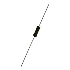 SMA0411 Draloric Metal Film Resistor 1Kohm 1K 1W 2% Qtyx10