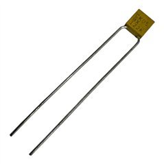 CK05BX122K AVX Capacitor Radial Ceramic 1.2nF 1200pF 100V 10%
