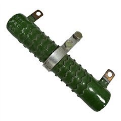 B&I PRC Power Wirewound Variable Resistor 5Ohm 5R 100W