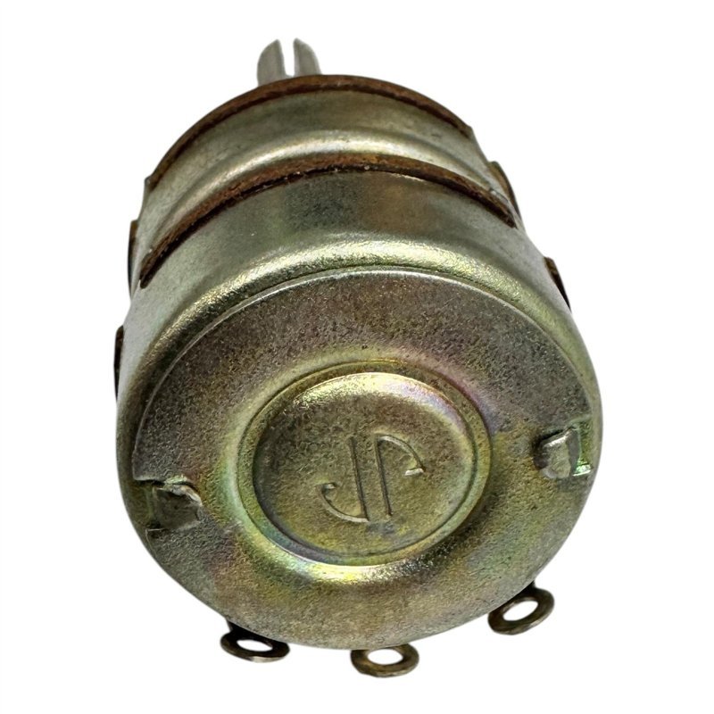 JP Double Linear Potentiometer 50Kohm 50K