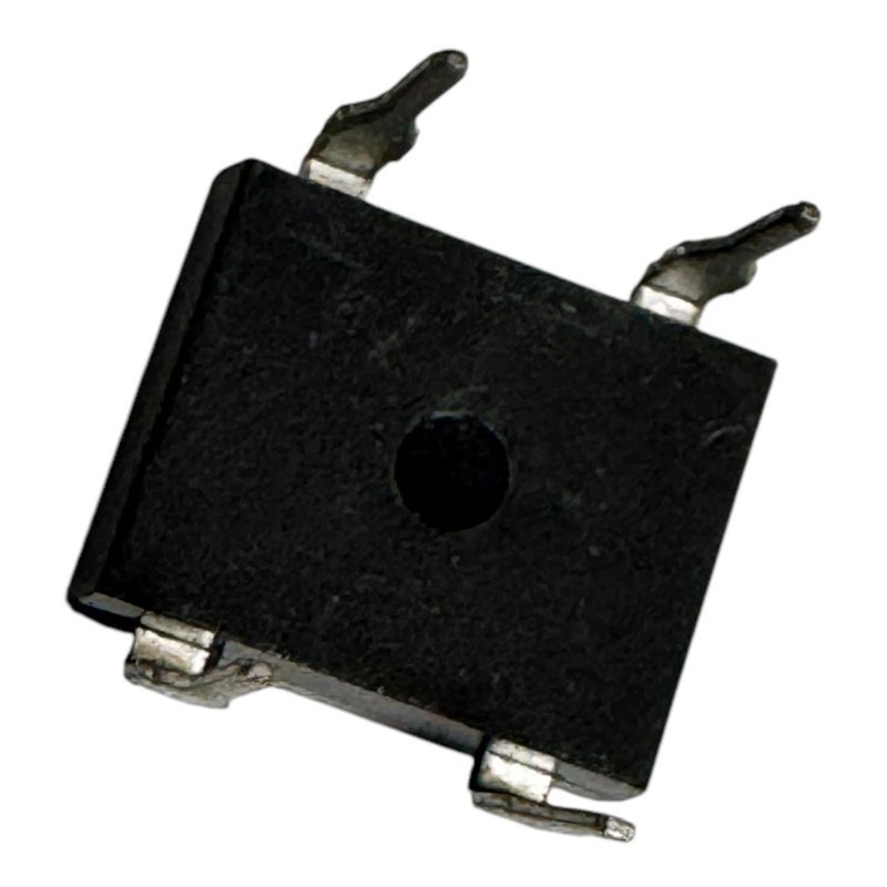 DF06 Comchip 1 Phase Bridge Rectifier Diode 600V/1A