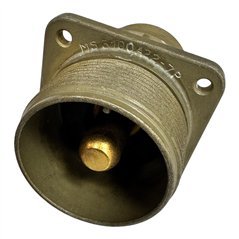 MS3100A22-7P Veam Circular Mil Spec Connector