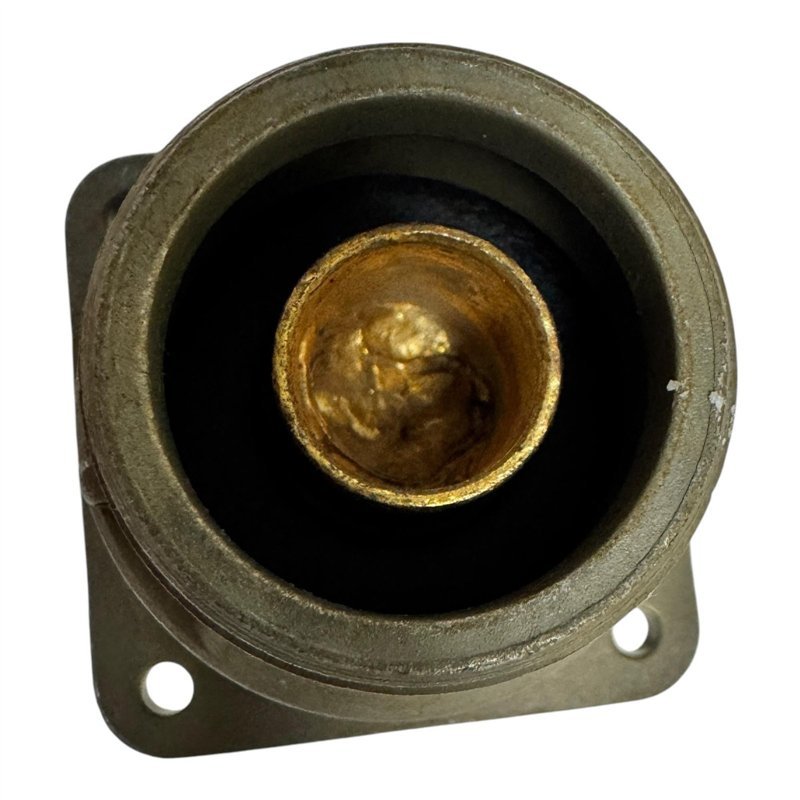MS3100A22-7P Veam Circular Mil Spec Connector