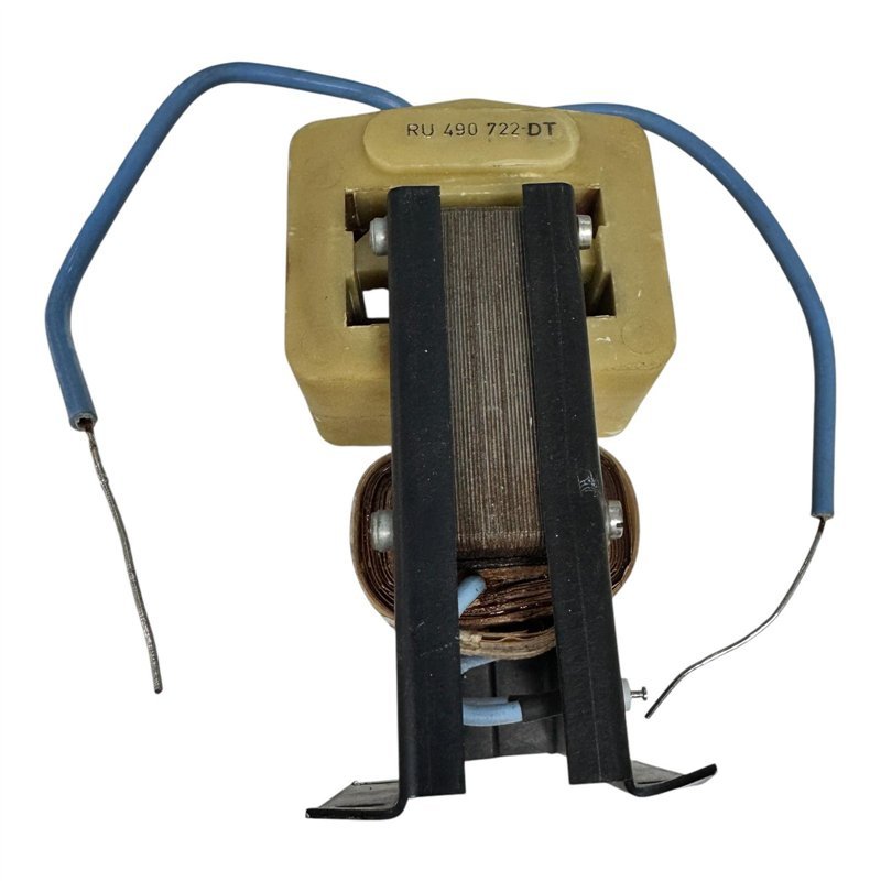 RU490722DT Mil Spec Transformer