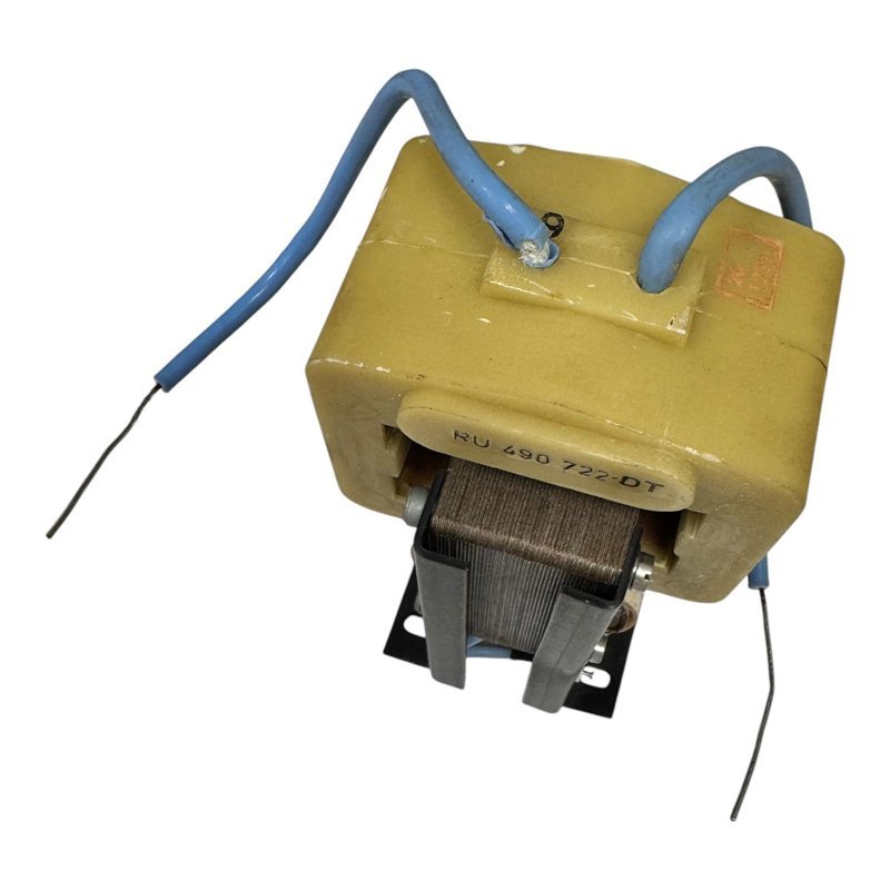 RU490722DT Mil Spec Transformer
