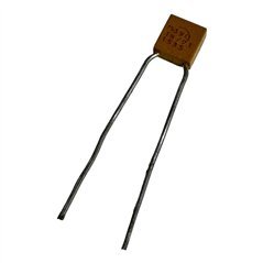M39014/01-1535 AVX Capacitor Radial Ceramic 0.01uF 100V 10%