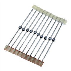 BYW76TAP Vishay Fast Recovery Rectifier Diode 600V 3A [Qtyx10]
