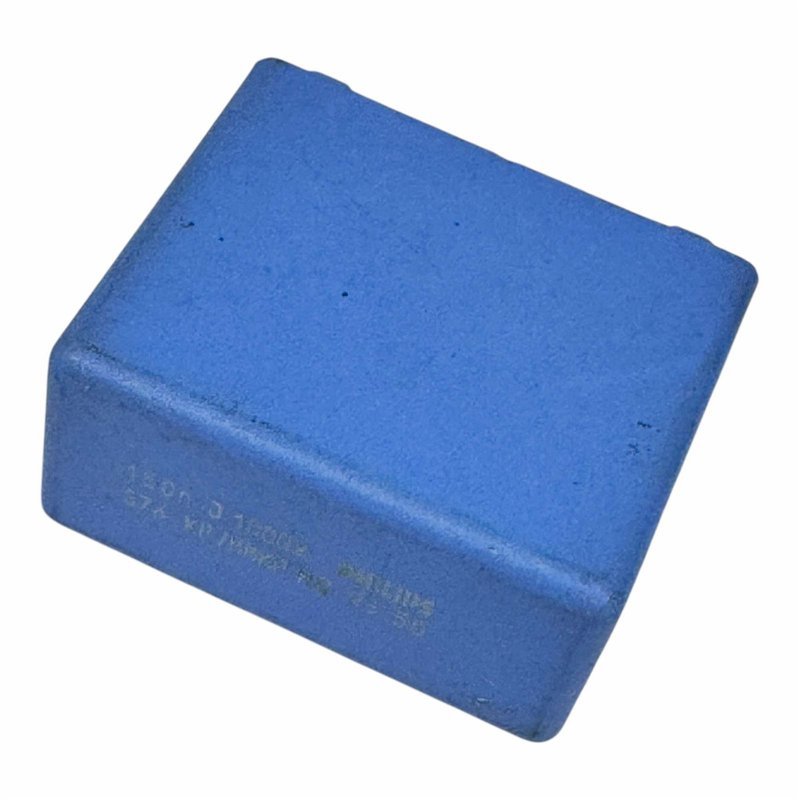 376KP/MMKP Philips Capacitor Radial Film 150nF 1000V 1kV 30x24.5x14.5mm