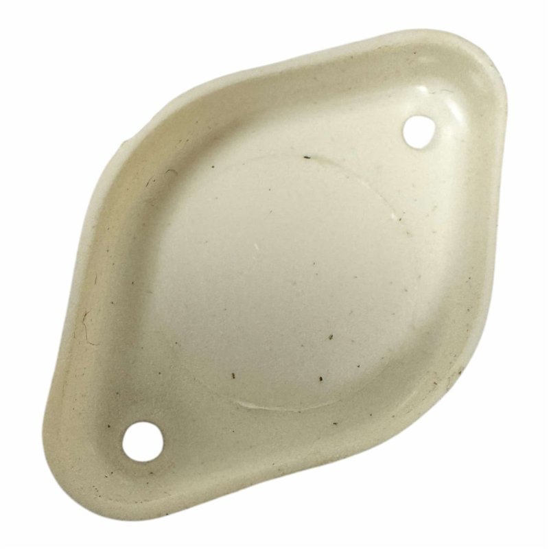 TO-3 Transistor Pad Protective Cap 40.3x26.75mm