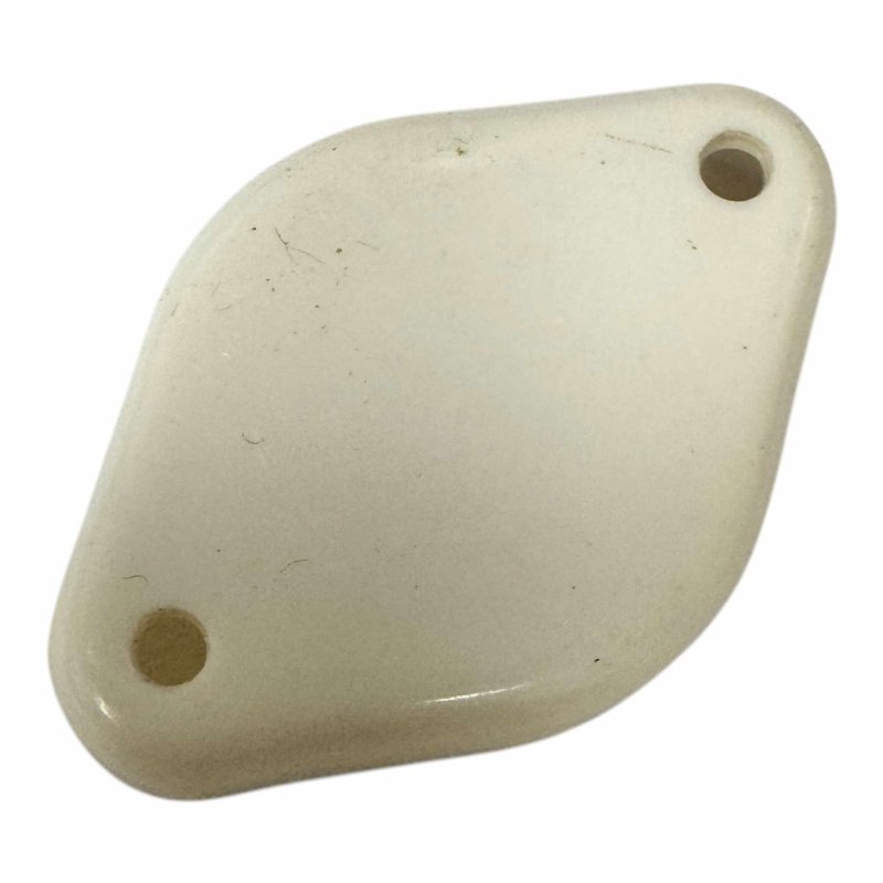 TO-3 Transistor Pad Protective Cap 40.3x26.75mm