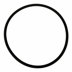 4312 O Ring 78.97x3.53mm OR4312FR75