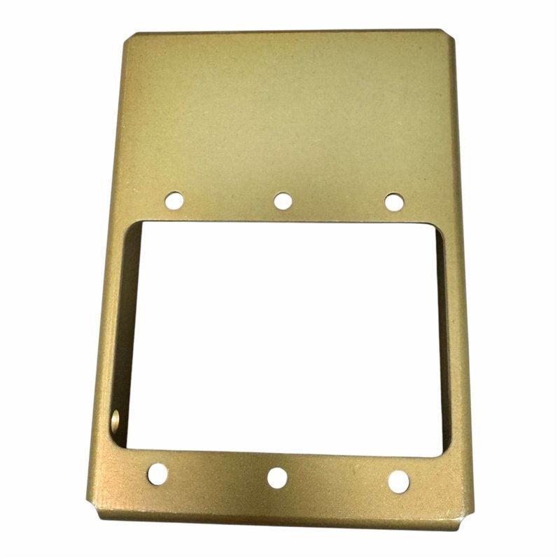 618-5078-001 Collins Plate Assembly Avionics