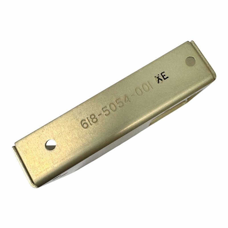 618-5054-001 Collins Plate Assembly Avionics